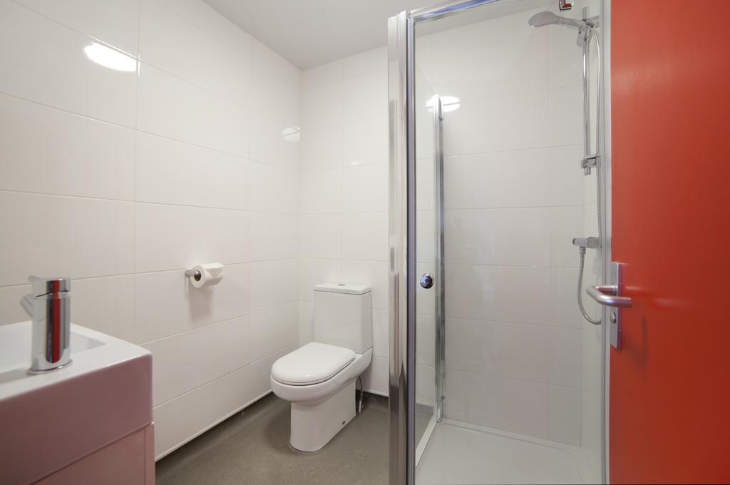 Sleeperdorm Hostel Newcastle upon Tyne Ruang foto