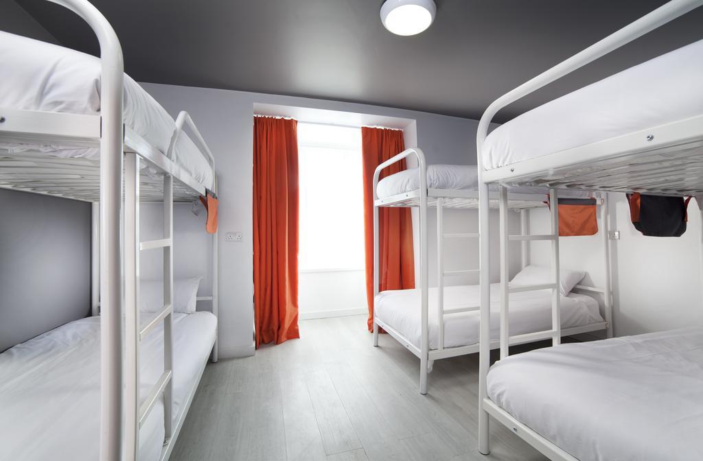 Sleeperdorm Hostel Newcastle upon Tyne Ruang foto
